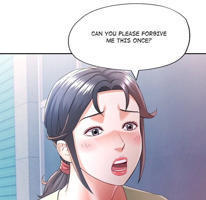 In Her Place Chapter 110 - Page 41