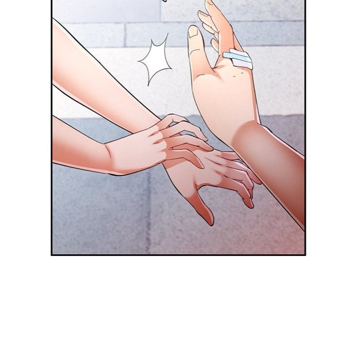 In Her Place Chapter 110 - Page 44