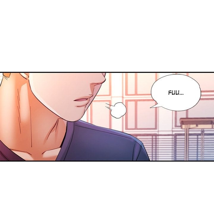 In Her Place Chapter 110 - Page 82