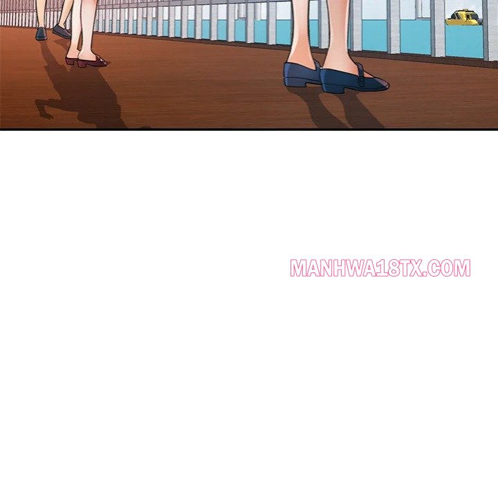 In Her Place Chapter 112 - Page 117