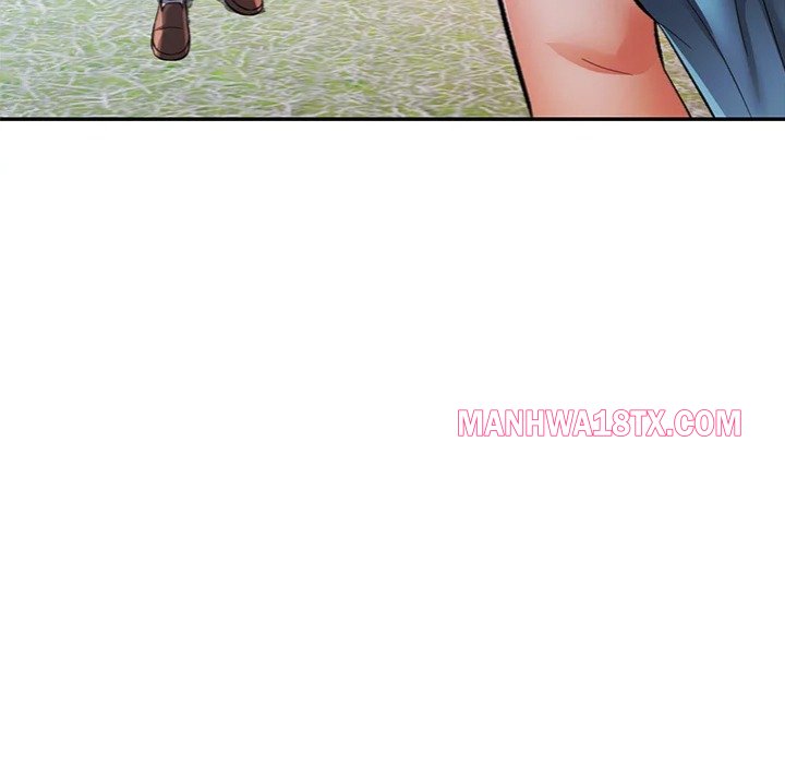 In Her Place Chapter 112 - Page 122