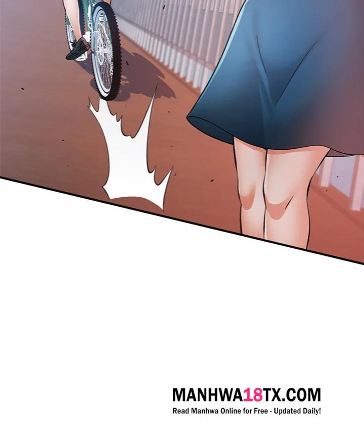 In Her Place Chapter 112 - Page 132