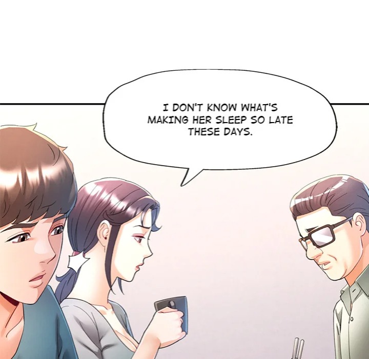 In Her Place Chapter 112 - Page 28