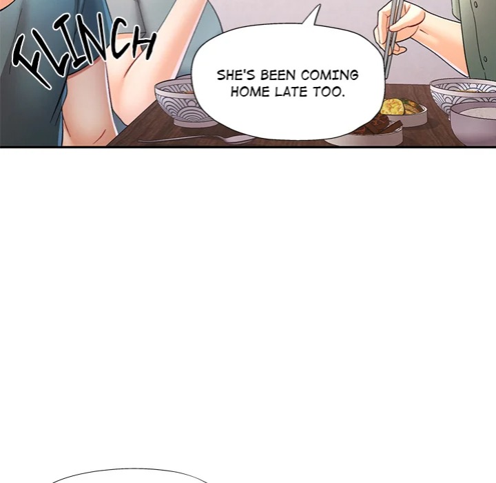 In Her Place Chapter 112 - Page 29