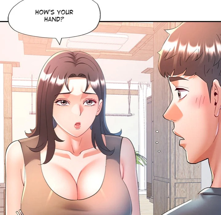 In Her Place Chapter 112 - Page 30