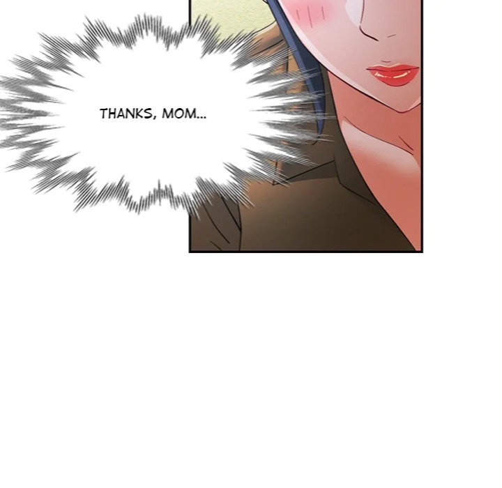 In Her Place Chapter 112 - Page 73