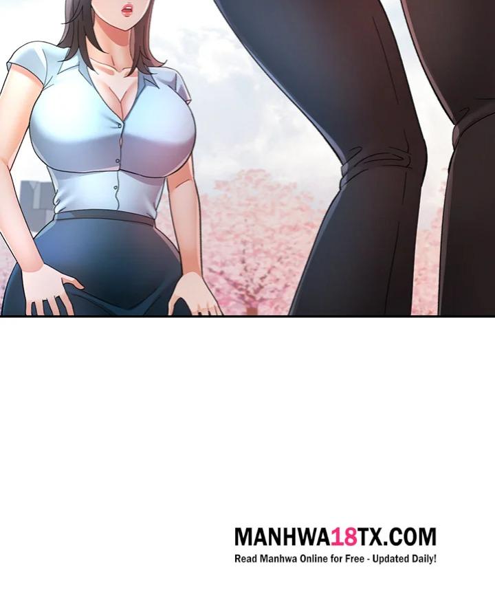 In Her Place Chapter 112 - Page 77