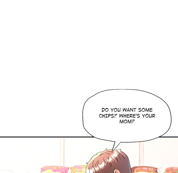 In Her Place Chapter 112 - Page 87