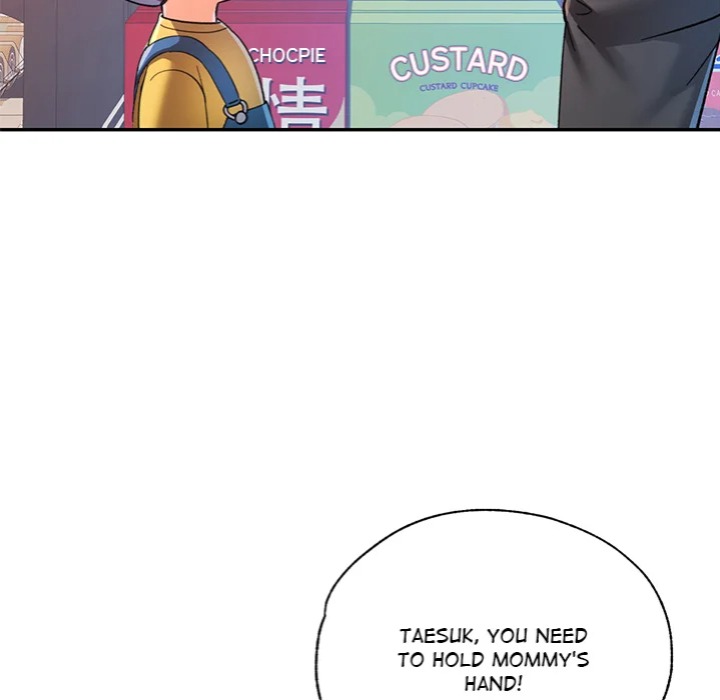 In Her Place Chapter 112 - Page 89