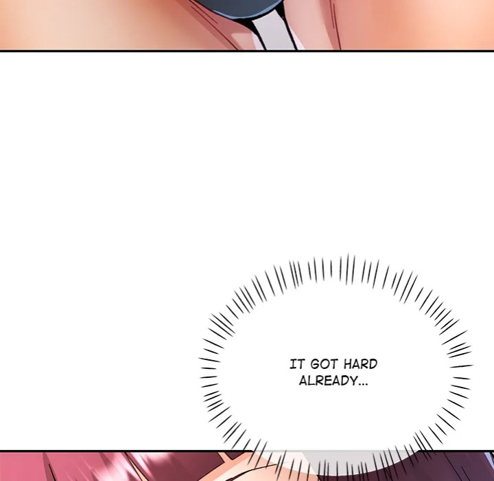 In Her Place Chapter 120 - Page 9