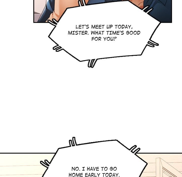 In Her Place Chapter 123 - Page 101