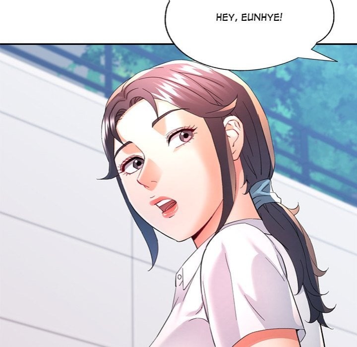 In Her Place Chapter 123 - Page 113
