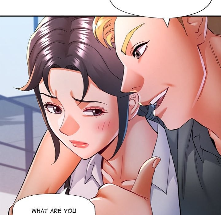 In Her Place Chapter 123 - Page 123
