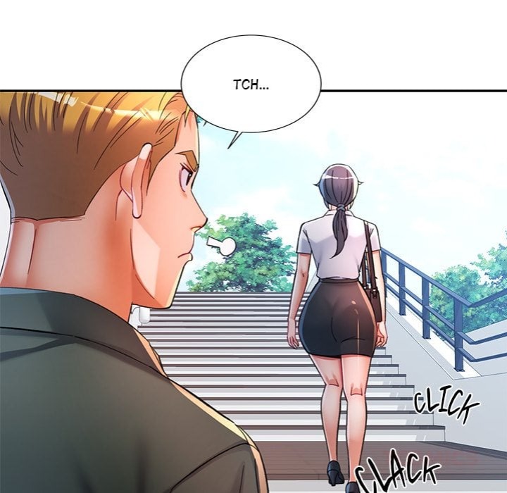In Her Place Chapter 123 - Page 129