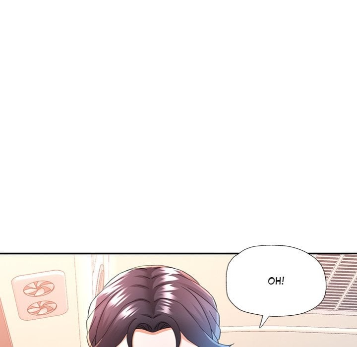In Her Place Chapter 123 - Page 20