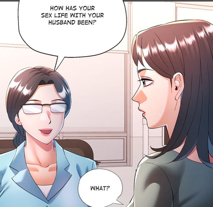 In Her Place Chapter 123 - Page 35