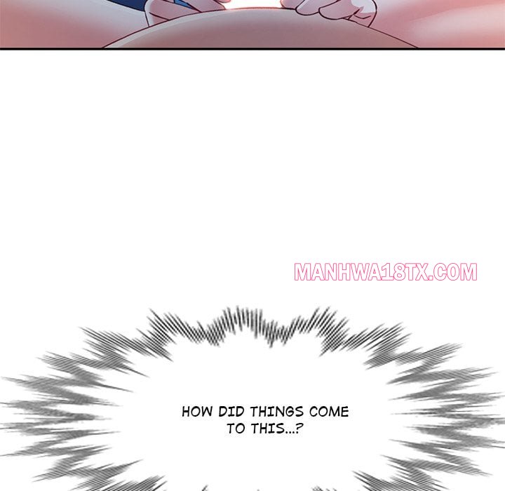 In Her Place Chapter 125 - Page 134