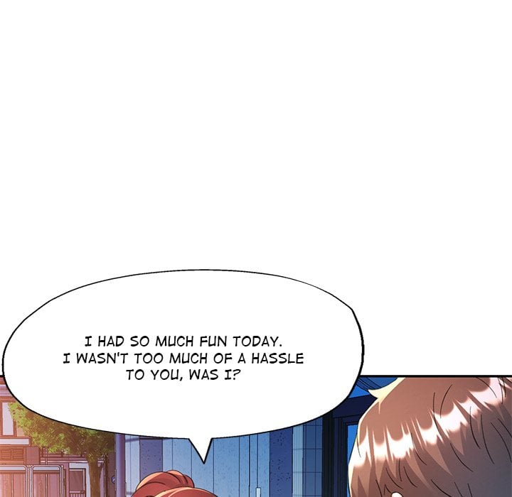 In Her Place Chapter 125 - Page 36
