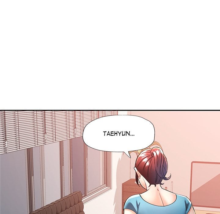 In Her Place Chapter 125 - Page 76