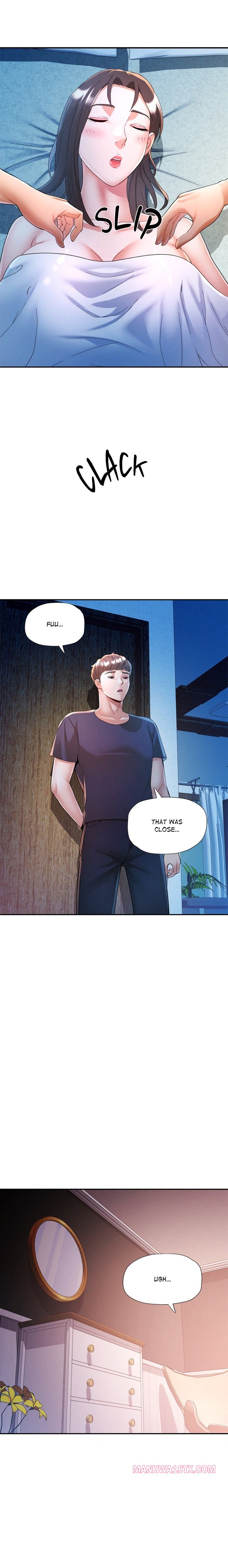 In Her Place Chapter 131 - Page 4