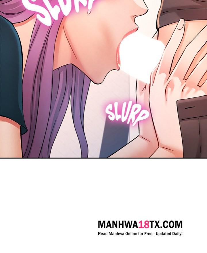 In Her Place Chapter 94 - Page 113