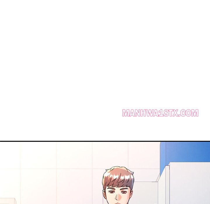 In Her Place Chapter 94 - Page 22