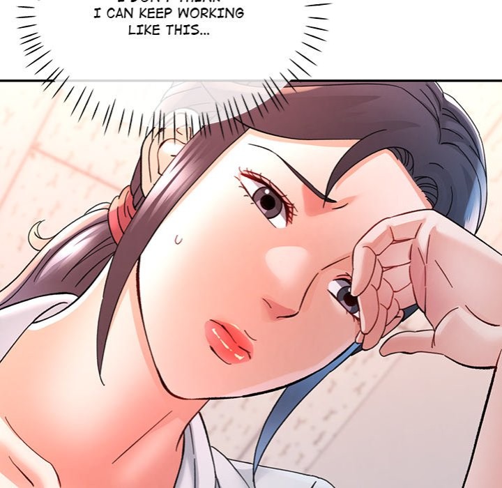 In Her Place Chapter 94 - Page 41