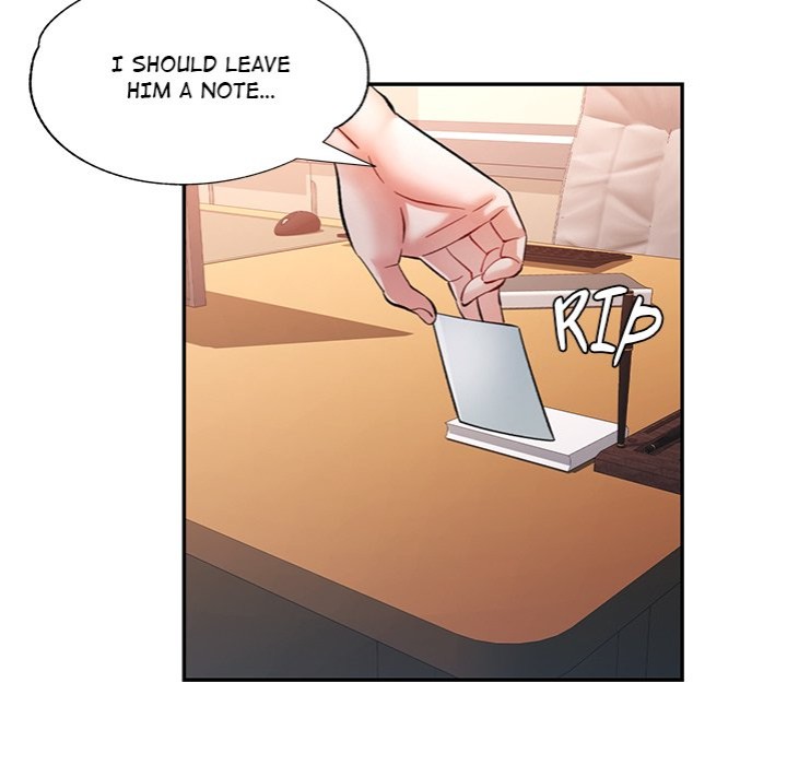 In Her Place Chapter 94 - Page 58