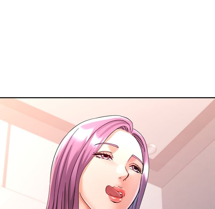 In Her Place Chapter 94 - Page 87