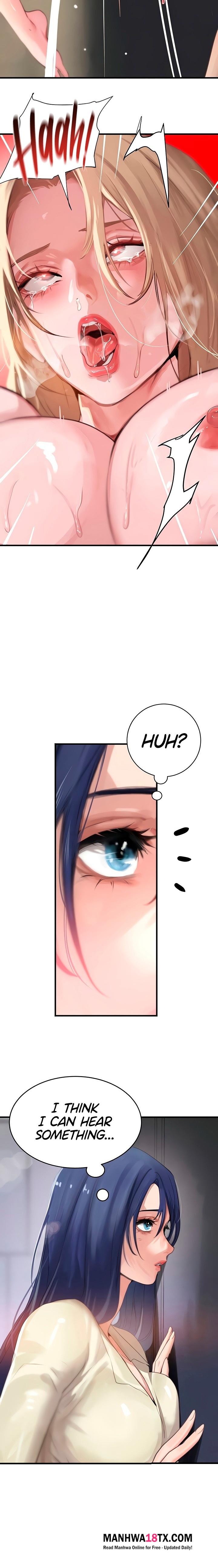 The Boss’s Daughter Chapter 63 - Page 2