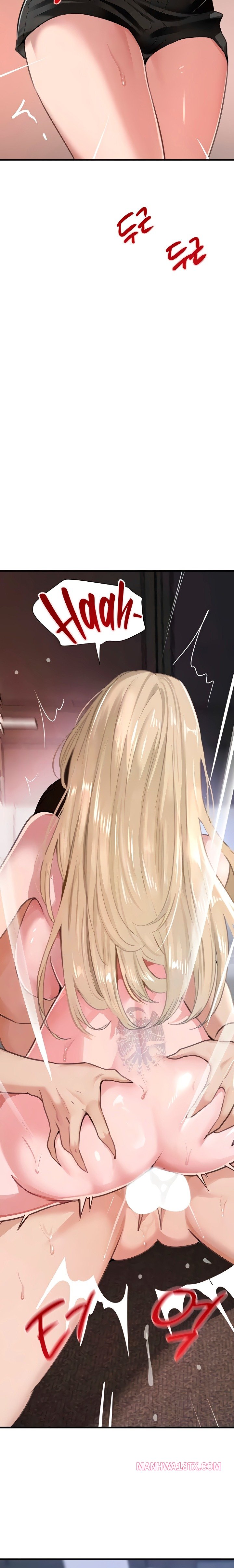 The Boss’s Daughter Chapter 63 - Page 6