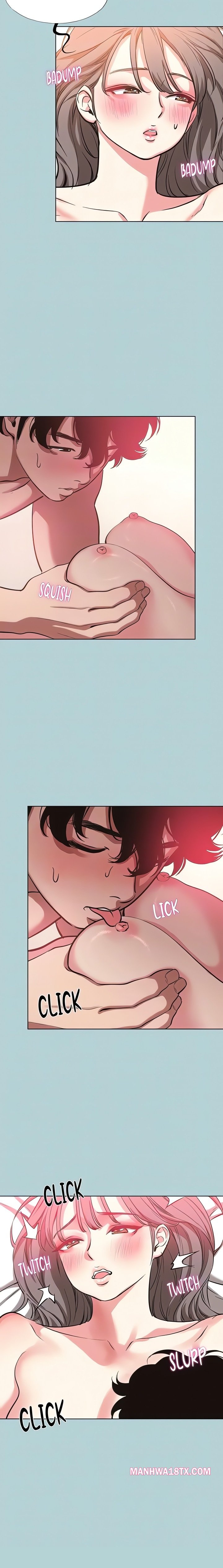 Not Interested Chapter 14 - Page 14