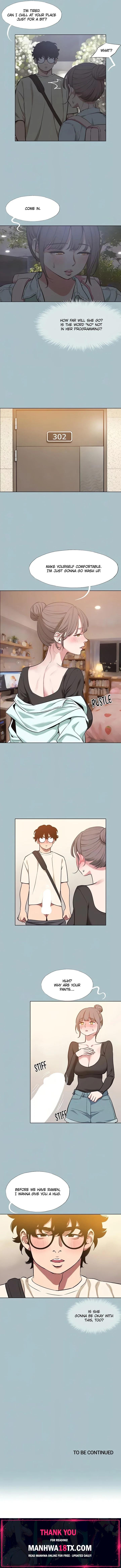 Not Interested Chapter 37 - Page 11