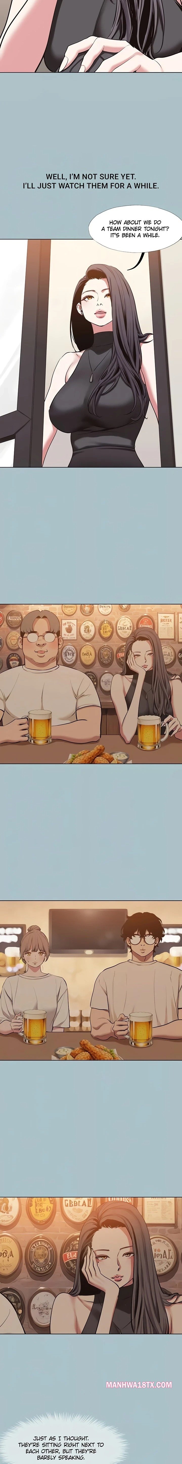 Not Interested Chapter 43 - Page 4