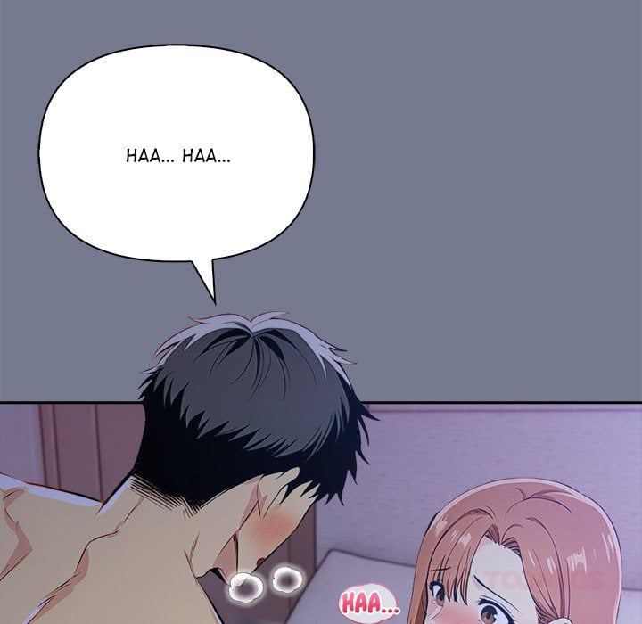 A Lucrative Affair Chapter 10 - Page 129