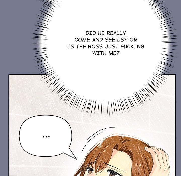A Lucrative Affair Chapter 10 - Page 40