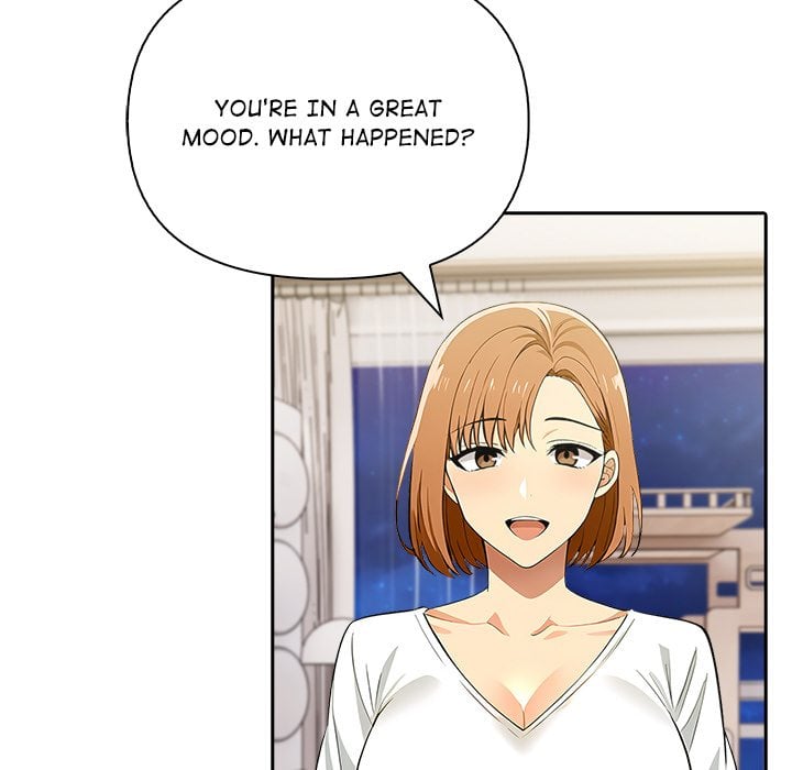 A Lucrative Affair Chapter 12 - Page 10