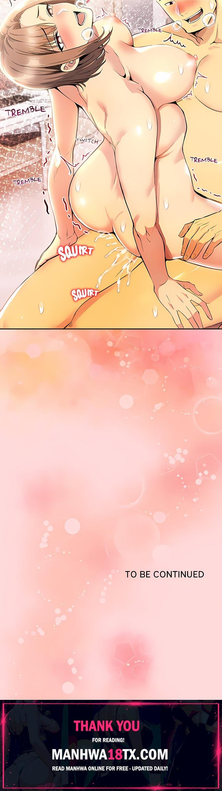 A Lucrative Affair Chapter 19 - Page 20