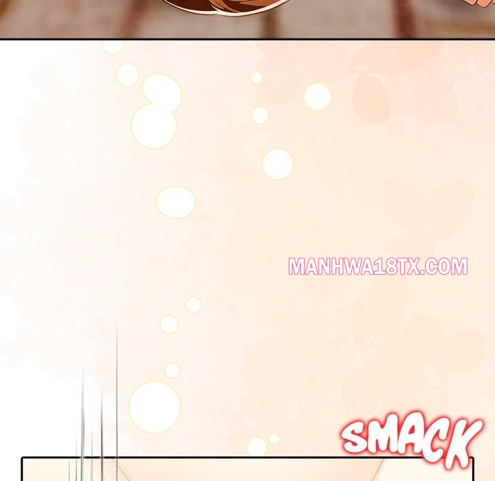 A Lucrative Affair Chapter 9 - Page 89
