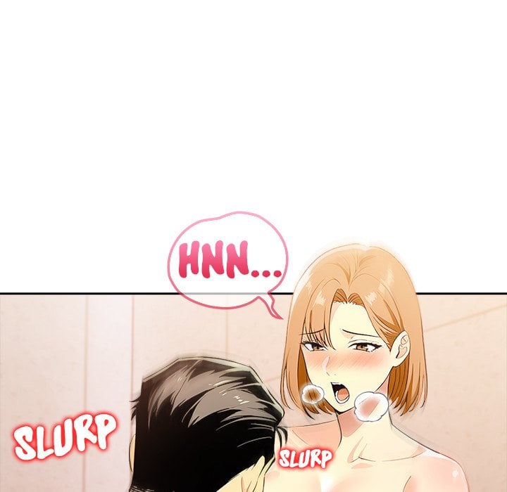 A Lucrative Affair Chapter 9 - Page 97