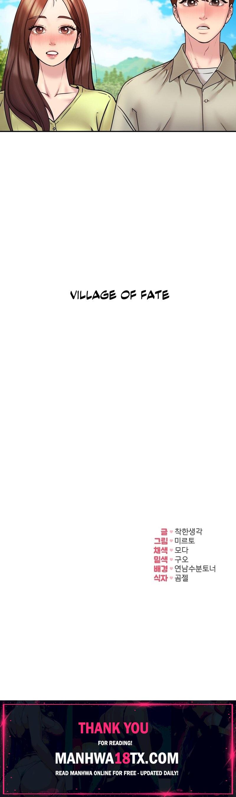 In search of Love Chapter 1 - Page 23