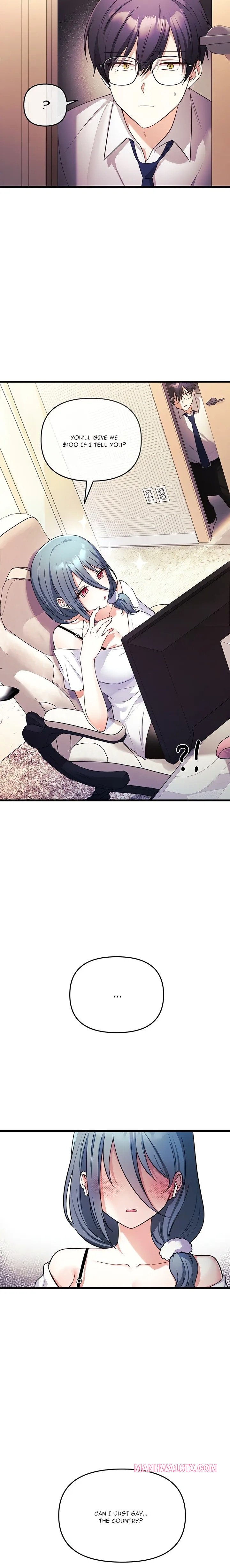 My Wife is a VTuber Chapter 1 - Page 25