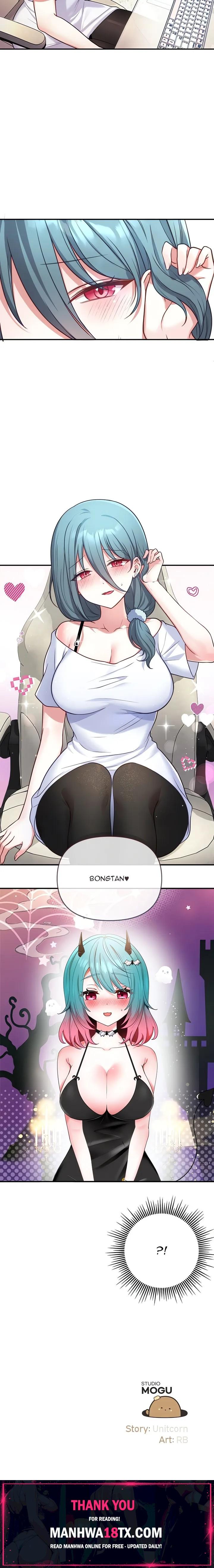 My Wife is a VTuber Chapter 1 - Page 28