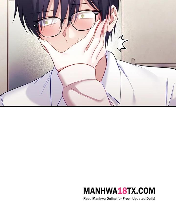 My Wife is a VTuber Chapter 10 - Page 76
