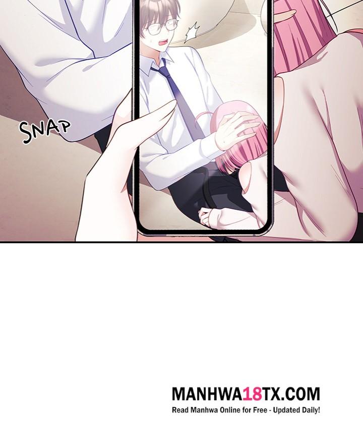 My Wife is a VTuber Chapter 11 - Page 15
