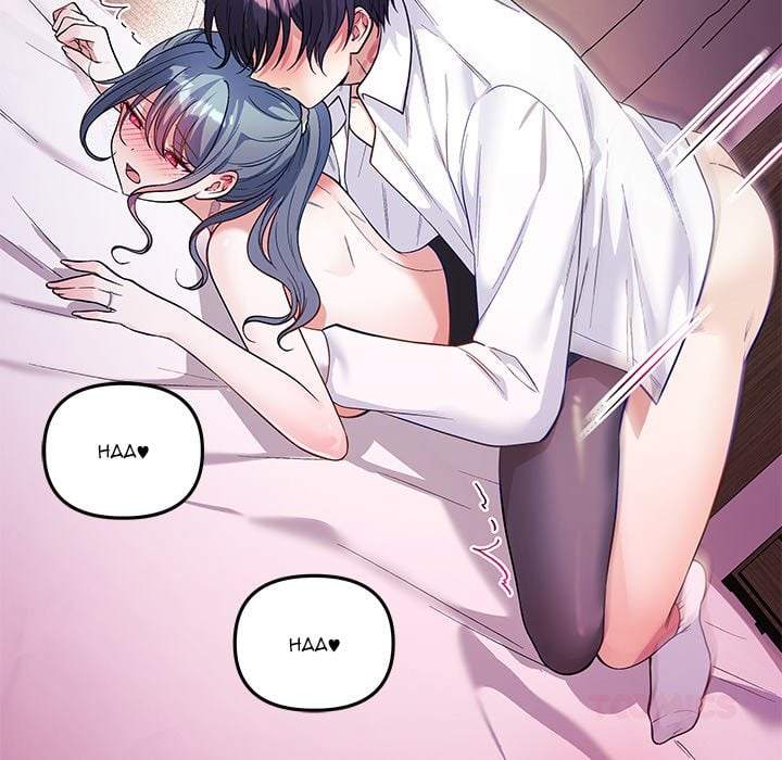 My Wife is a VTuber Chapter 19 - Page 92