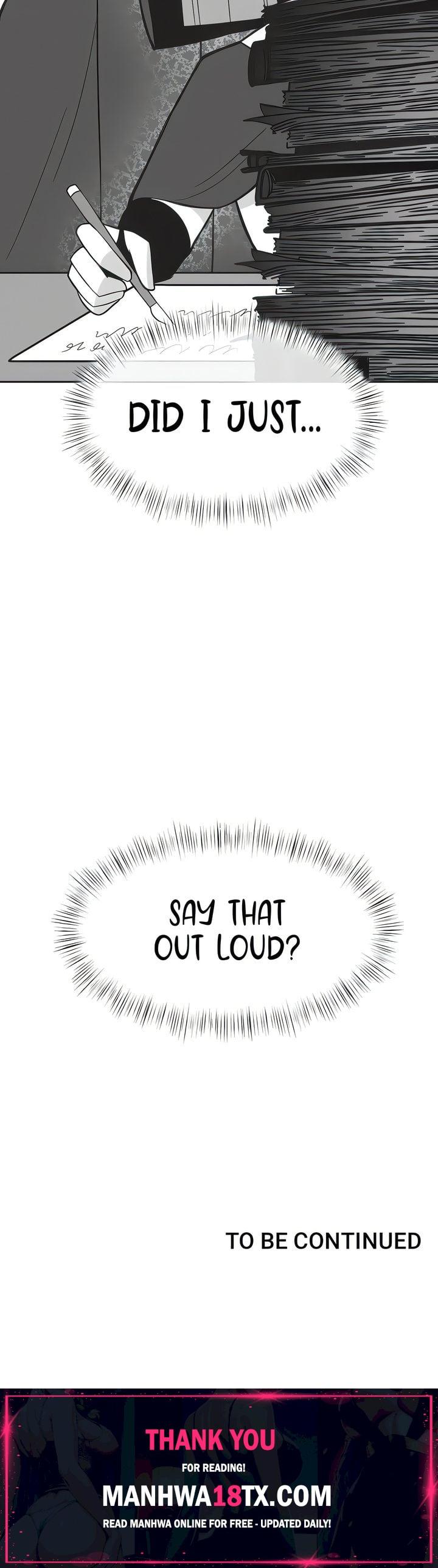 How to Make Love in a Fantasy World Chapter 11 - Page 10