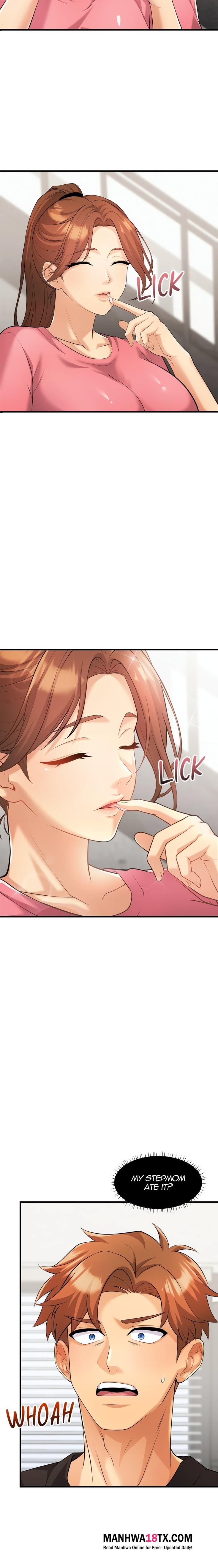 Climb Me Hard! (Uncensored) Chapter 1 - Page 16