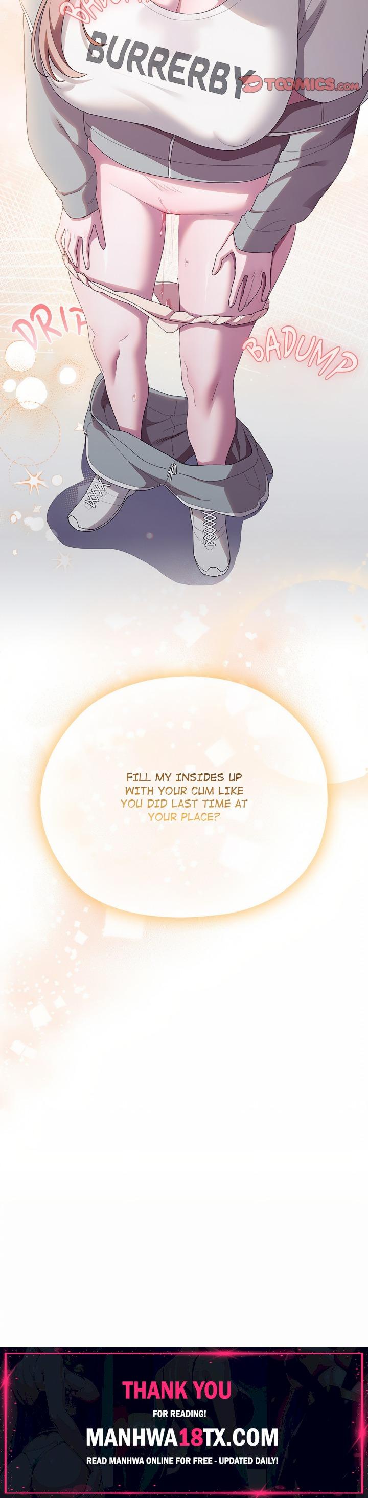 Troublesome Employee Warning (Uncensored) Chapter 46 - Page 26