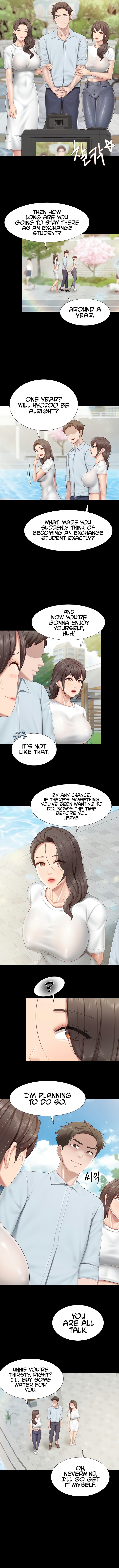 Welcome to Cafe Chapter 103 - Page 2
